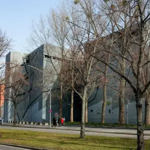 Jüdisches Museum in Berlin