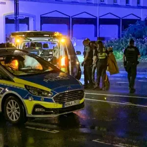 Nach der Messerattacke auf dem Solinger Stadtfest