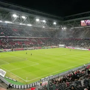 Fortuna Düsseldorf Stadion