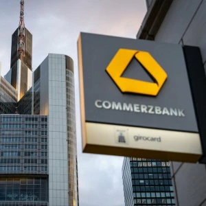 Commerzbank