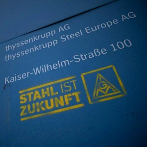 Thyssenkrupp Steel Europe