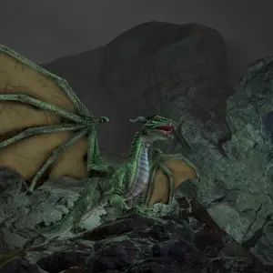 Colossal Cave Adventure 3D: Das Ur-Adventure bekommt ein VR-Remake