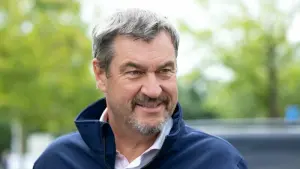 Markus Söder