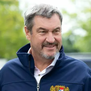 Markus Söder