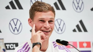 Joshua Kimmich