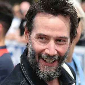 Keanu Reeves: 10 Fakten, die den Hollywood-Star noch sympathischer machen