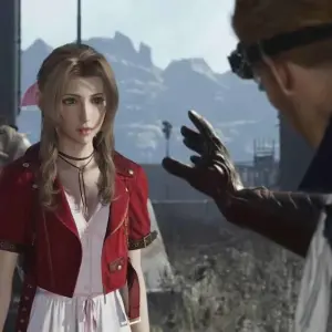 Final Fantasy VII: Die besten Mods für das Remake