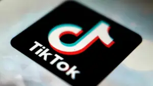 TikTok-App