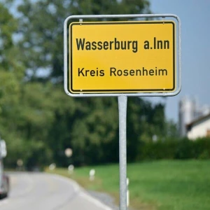 Geruchsbelästigungen in Wasserburg