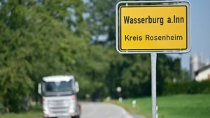 Geruchsbelästigungen in Wasserburg