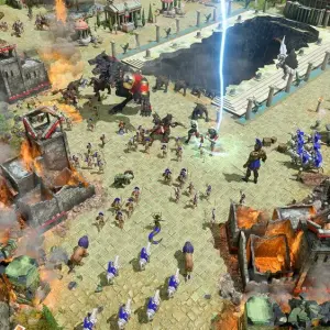 Age of Mythology: Retold | Test: Die Gottheiten schlagen zurück