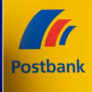 Postbank und Deutsche Bank