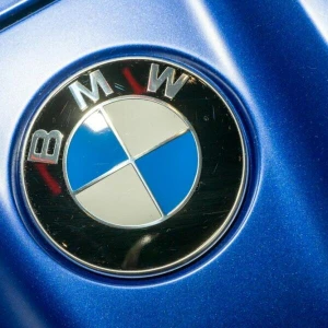 BMW-Logo