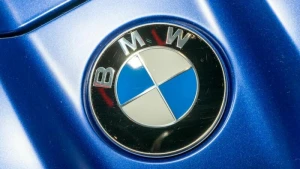 BMW-Logo