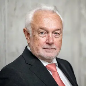 Wolfgang Kubicki