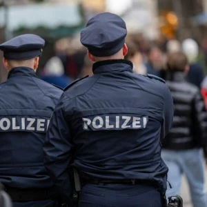 Polizei