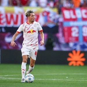 Kevin Kampl