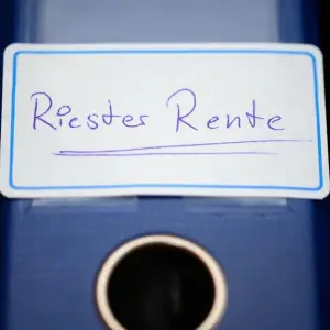 Riester-Rente