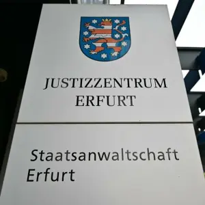 Justizzentrum Erfurt