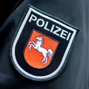 Polizei in Niedersachsen