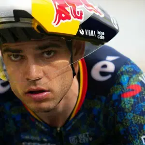 Wout van Aert