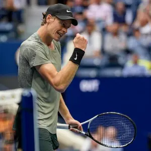 ATP-Tour - US Open