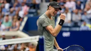 ATP-Tour - US Open