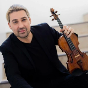 David Garrett