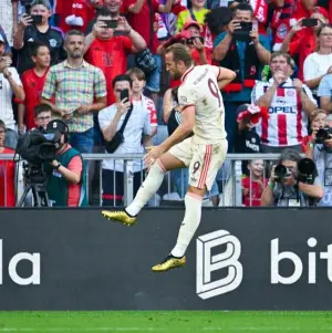 Bayern München - SC Freiburg