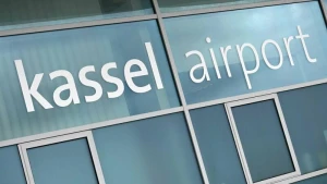 Zehn Jahre Kassel Airport