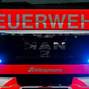 Feuerwehr