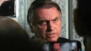 Brasiliens Ex-Präsident soll vor Polizei aussagen