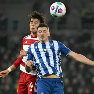 Karlsruher SC - Fortuna Düsseldorf