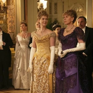 The Gilded Age Staffel 3: So geht die Dramaserie weiter