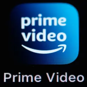 Streaming - Amazon Prime Video