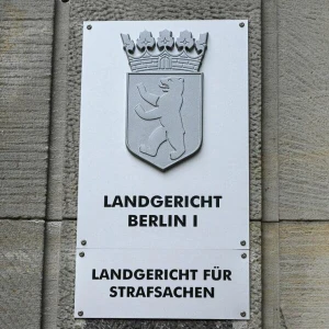 Landgericht Berlin