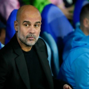 Guardiola will Banner der Man-City-Fans bezahlen