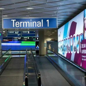 Terminal 1 am Münchner Flughafen wegen Sicherheitsvorfall geräumt