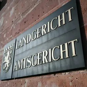 Amtsgericht und Landgericht Hanau