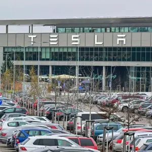 Tesla Gigafactory Berlin-Brandenburg