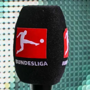 Deutsche Fußball-Liga