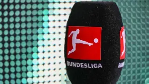 Deutsche Fußball-Liga