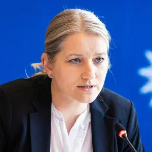 Ministerin Wahlmann verlangt härtere Strafen für Vergewaltiger