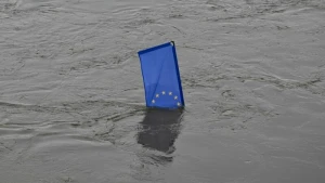 Hochwasser in Brandenburg