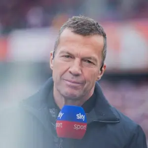 Lothar Matthäus