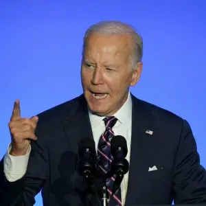 US-Präsident Biden