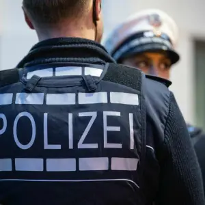 Polizei