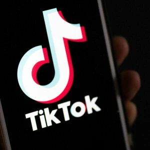 App Tiktok