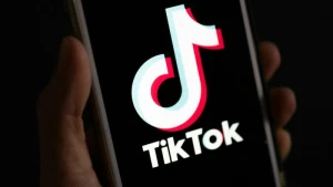 App Tiktok