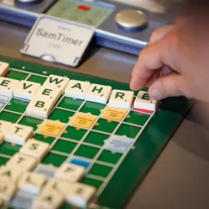 14. Deutsche Scrabble-Meisterschaft